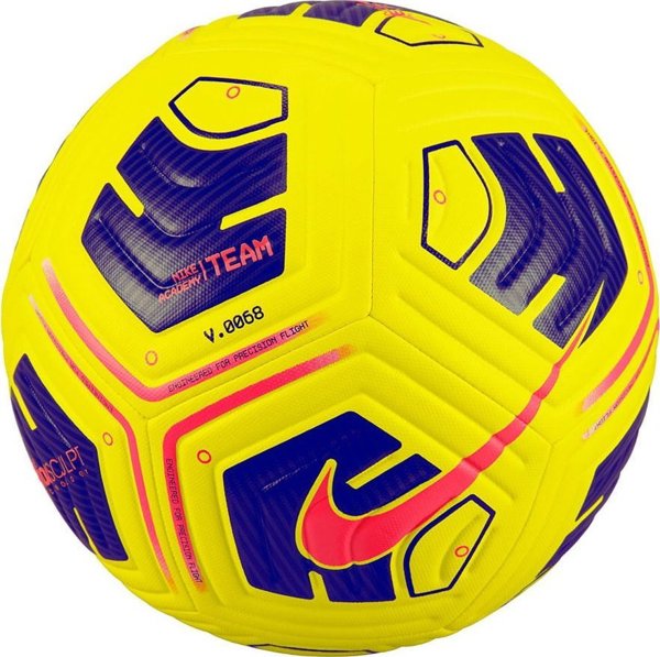 Nike Ball Nike Academy FZ7540-710