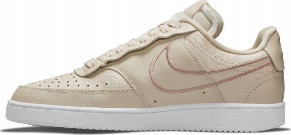 Nike Nike Court Vision Low NN DH3158-101 λευκό 40,5
