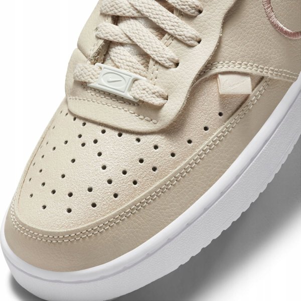 Nike Nike Court Vision Low NN DH3158-101 λευκό 40,5