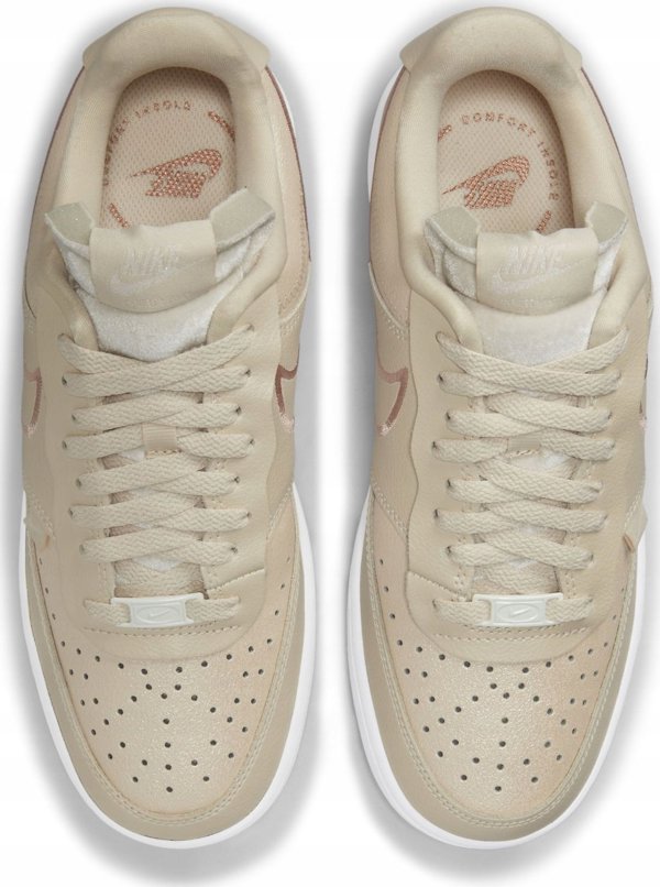 Nike Nike Court Vision Low NN DH3158-101 λευκό 40,5