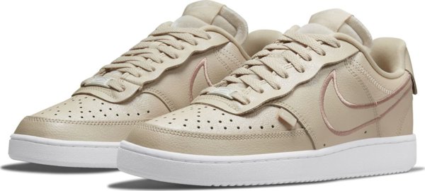 Nike Nike Court Vision Low NN DH3158-101 λευκό 40,5