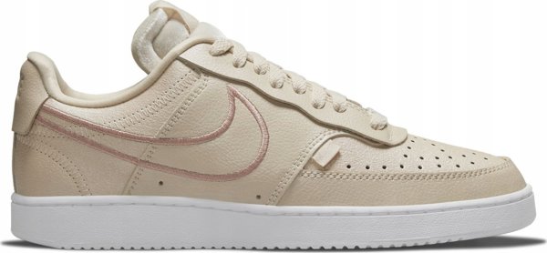 Nike Nike Court Vision Low NN DH3158-101 λευκό 40,5