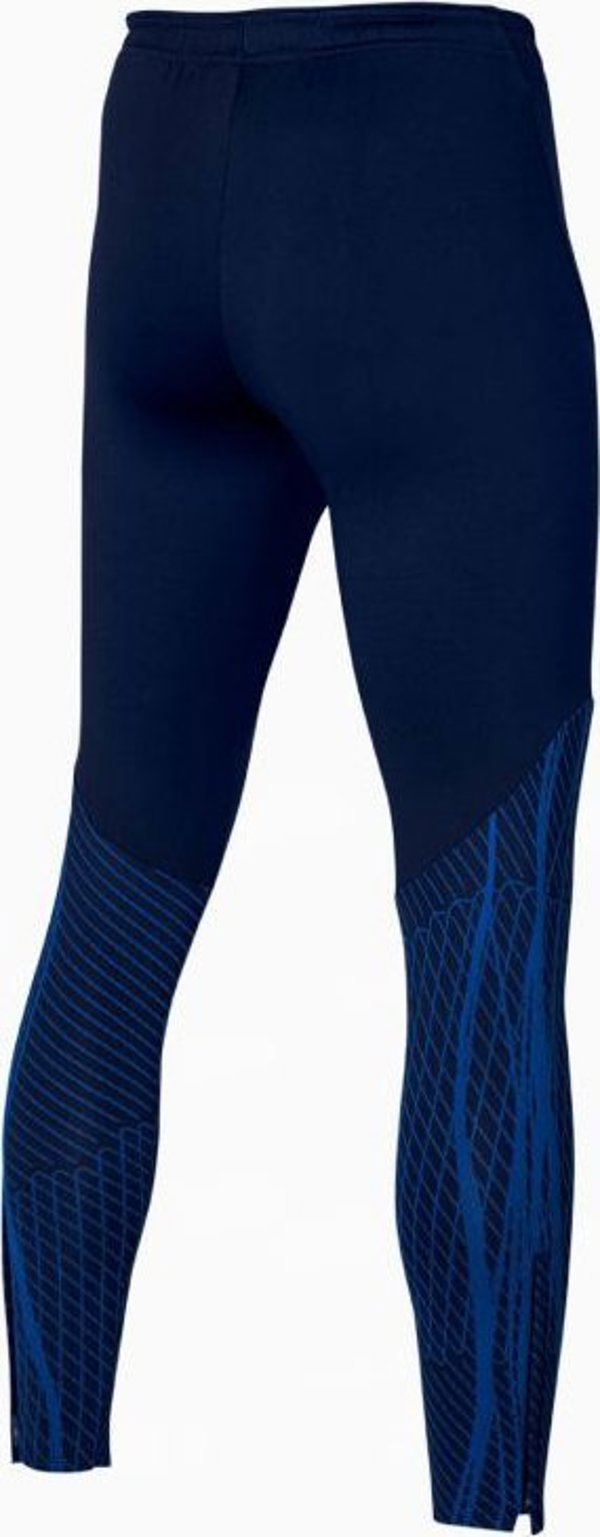 Nike Ανδρικό παντελόνι Nike Dri Fit Strike 23 μπλε DR2563 451