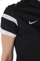 Nike Koszulka damska SS W's Trophy II Jersey czarna r. S (588505 010)