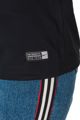 Nike Koszulka damska SS W's Trophy II Jersey czarna r. S (588505 010)