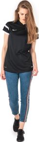 Nike Koszulka damska SS W's Trophy II Jersey czarna r. S (588505 010)