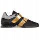 Nike Romaleos 4 CD3463-001 Czarne 43
