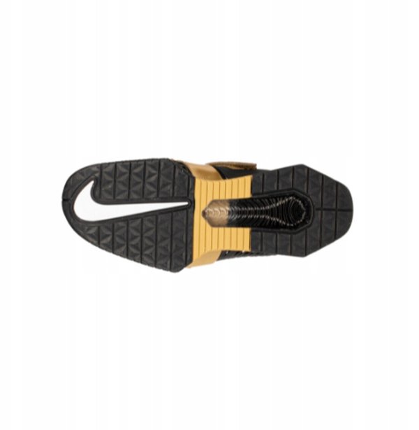 Nike Romaleos 4 CD3463-001 Czarne 43