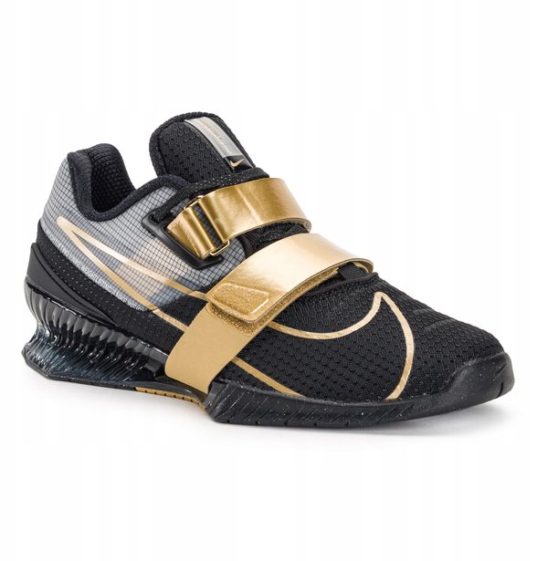Nike Romaleos 4 CD3463-001 Czarne 43