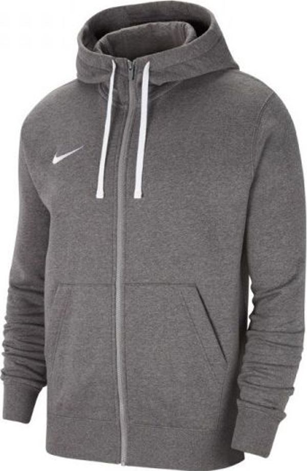 Φούτερ Nike Nike Park 20 Fleece FZ Hoodie CW6887 071 CW6887 071 γκρι XXXL