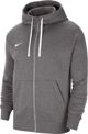 Φούτερ Nike Nike Park 20 Fleece FZ Hoodie CW6887 071 CW6887 071 γκρι XXXL