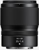 Nikon NIKKOR Z 35mm f/1.4 lens