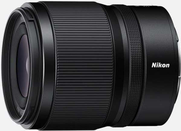 Nikon NIKKOR Z 35mm f/1.4 lens
