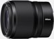 Nikon NIKKOR Z 35mm f/1.4 lens