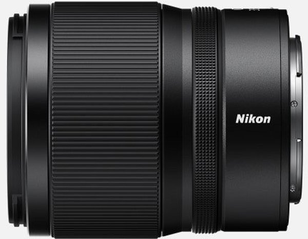Nikon NIKKOR Z 35mm f/1.4 lens