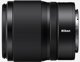 Nikon NIKKOR Z 35mm f/1.4 lens