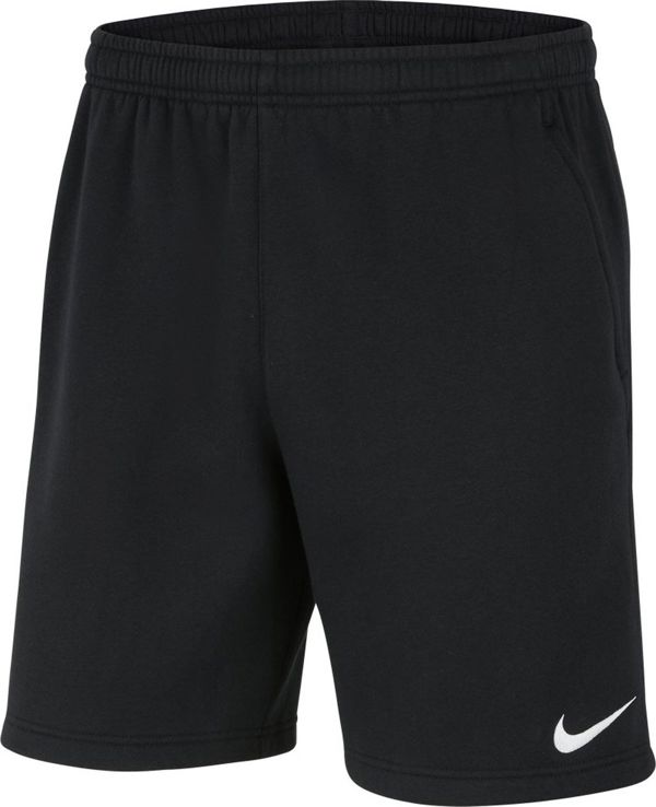 Nike Nike JR Park 20 Fleece σορτς 010 : Μέγεθος - XL ( 158 - 170 )