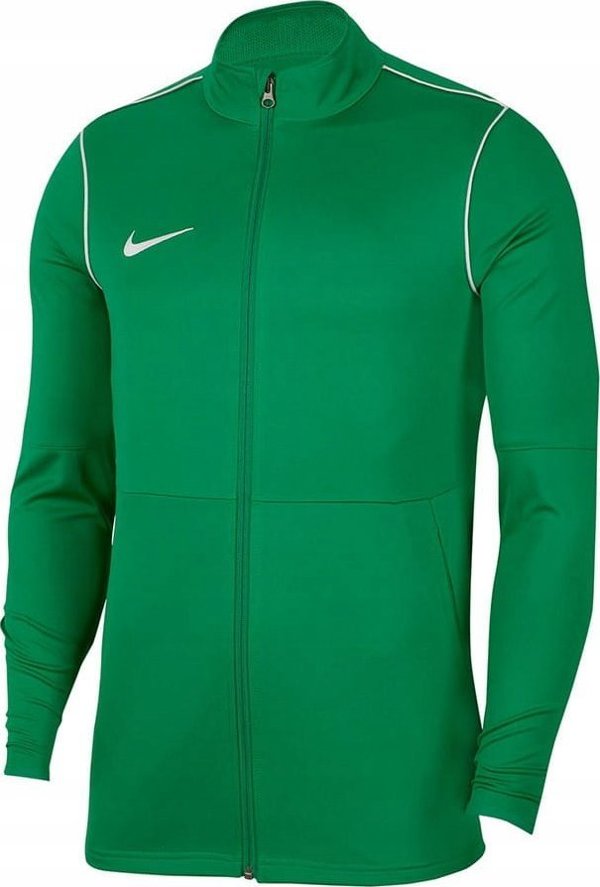 Nike Bluza Nike Park 20 Training Jacket Jr FJ3026-302