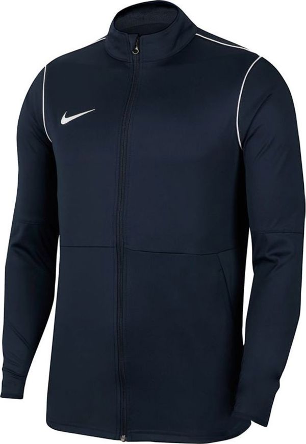 Nike Nike JR Dry Park 20 Εκπαιδευτική μπλούζα 451 : Μέγεθος - 152 cm (BV6906-451) - 22038_190808