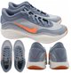 Nike G.T. Hustle Academy FJ7791-400 Μπλε 44