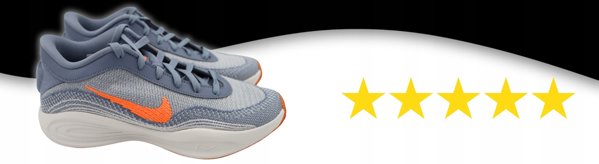 Nike G.T. Hustle Academy FJ7791-400 Μπλε 44