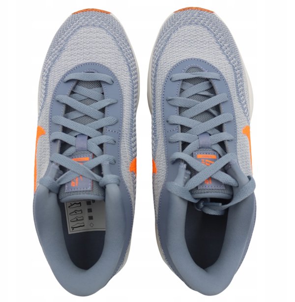 Nike G.T. Hustle Academy FJ7791-400 Μπλε 44