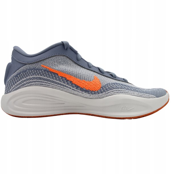 Nike G.T. Hustle Academy FJ7791-400 Μπλε 44