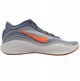 Nike G.T. Hustle Academy FJ7791-400 Μπλε 44