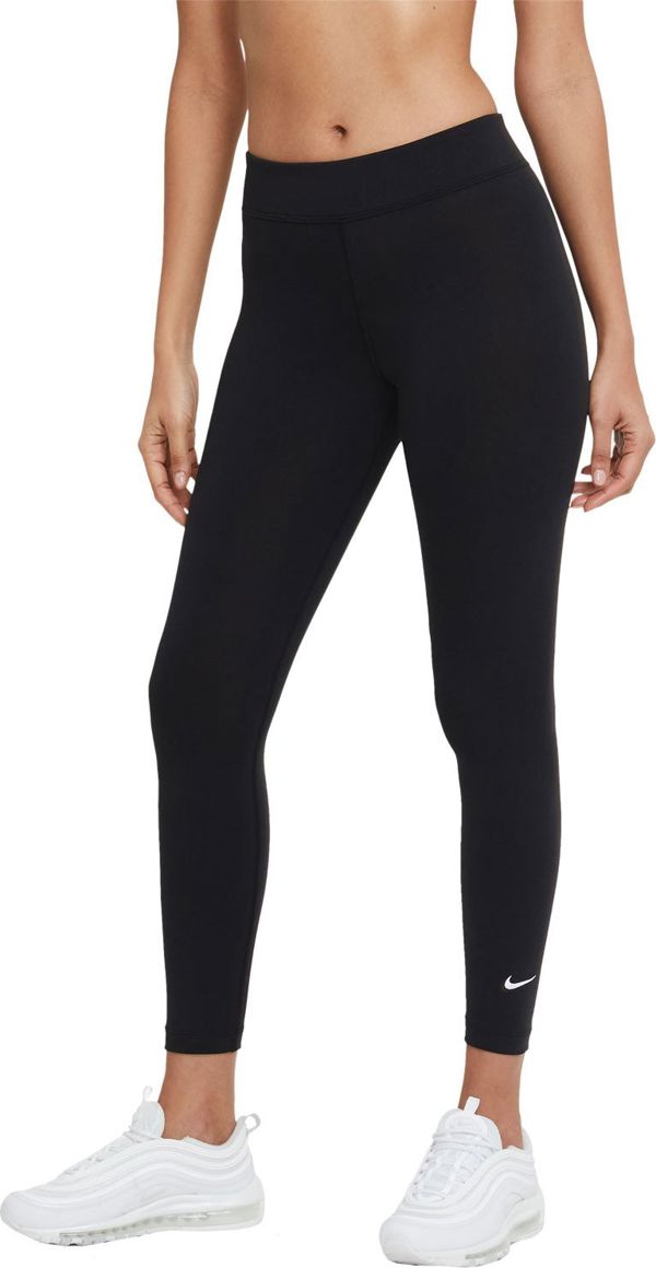 Κολάν Nike WMNS NSW Essential 7/8 μεγέθους XL 8827885 194502822106