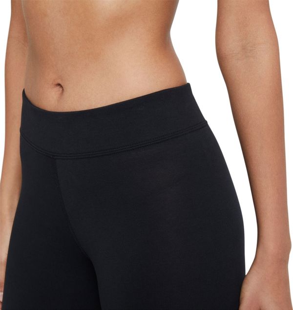 Κολάν Nike WMNS NSW Essential 7/8 μεγέθους XL 8827885 194502822106