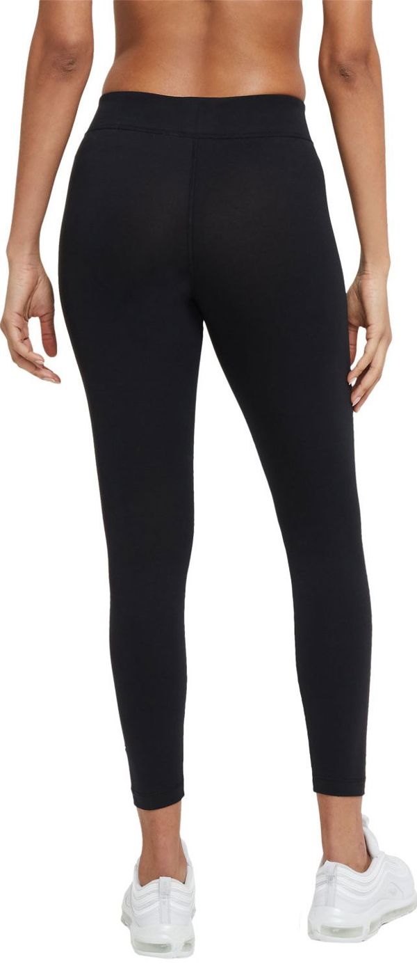 Κολάν Nike WMNS NSW Essential 7/8 μεγέθους XL 8827885 194502822106
