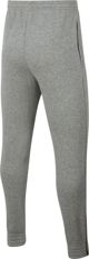 Παντελόνι Nike Nike Park 20 Fleece Junior CW6906 071 CW6909 071 γκρι L (147-158 cm) 8265947 194502375428