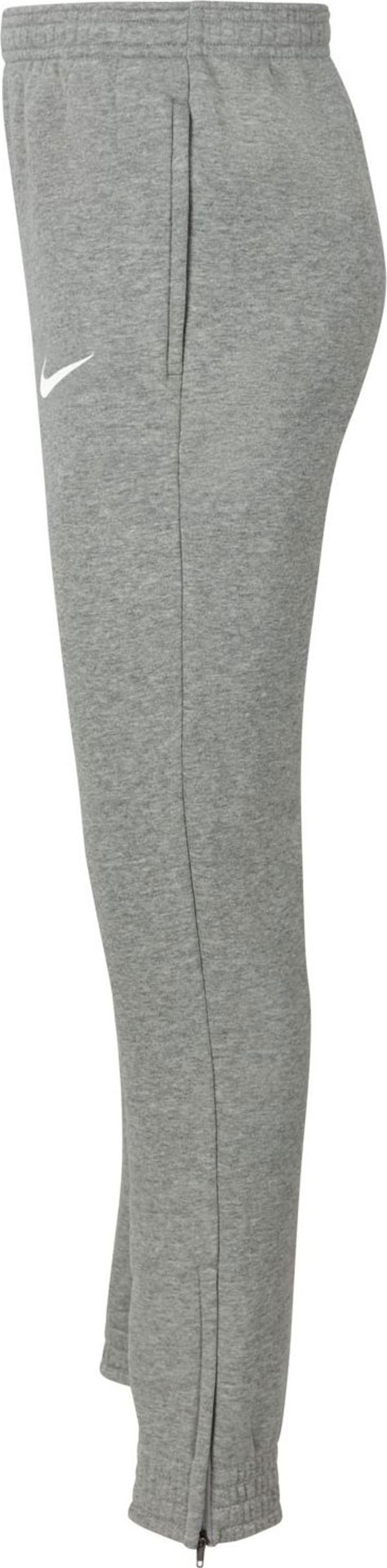Παντελόνι Nike Nike Park 20 Fleece Junior CW6906 071 CW6909 071 γκρι L (147-158 cm) 8265947 194502375428
