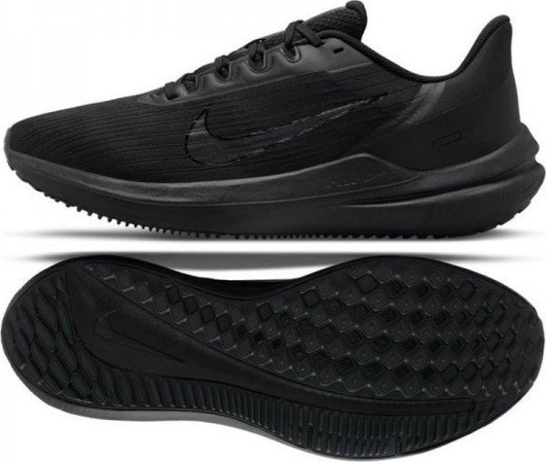 Nike Παπούτσια για τρέξιμο Air Winflo 9 M DD6203 002, ν. 44