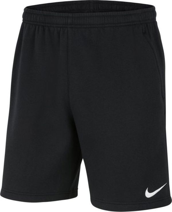 Nike Σορτς Nike Park 20 Fleece Short Junior CW6932 010 CW6932 010 μαύρο XS (122-128cm)