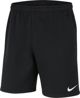 Nike Σορτς Nike Park 20 Fleece Short Junior CW6932 010 CW6932 010 μαύρο XS (122-128cm)