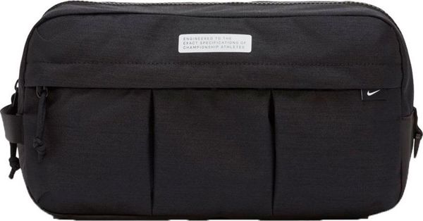 Nike Academy Τσάντα Παπουτσιών Μαύρη DC2648-010