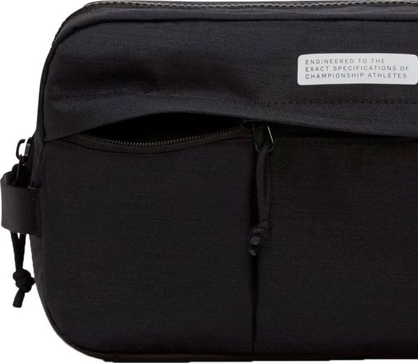 Nike Academy Τσάντα Παπουτσιών Μαύρη DC2648-010