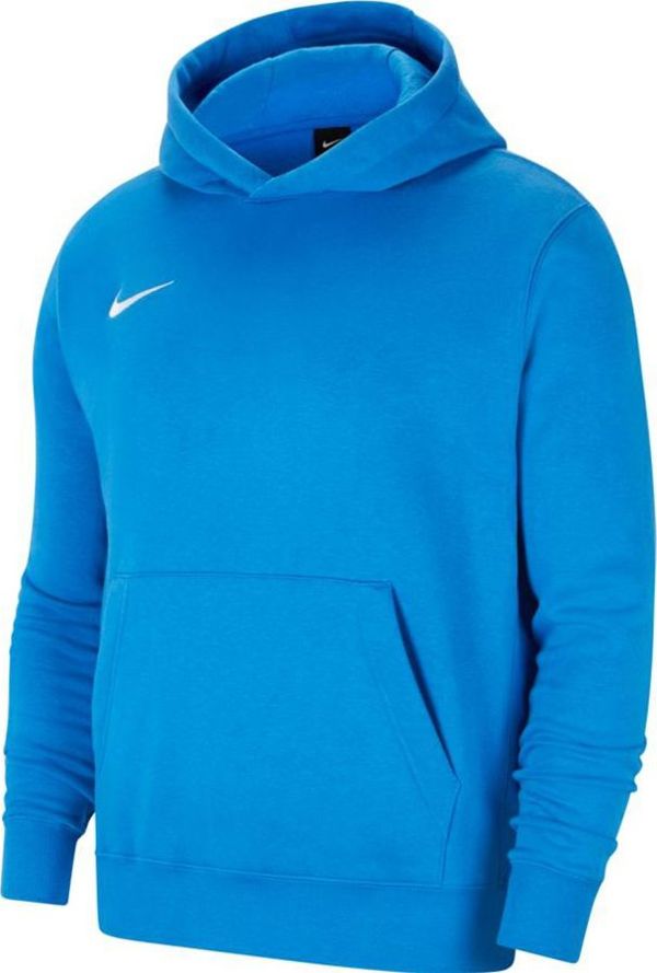 Φούτερ Nike Nike Park 20 Fleece Hoodie Junior CW6896 463 CW6896 463 μπλε XS (122-128cm)