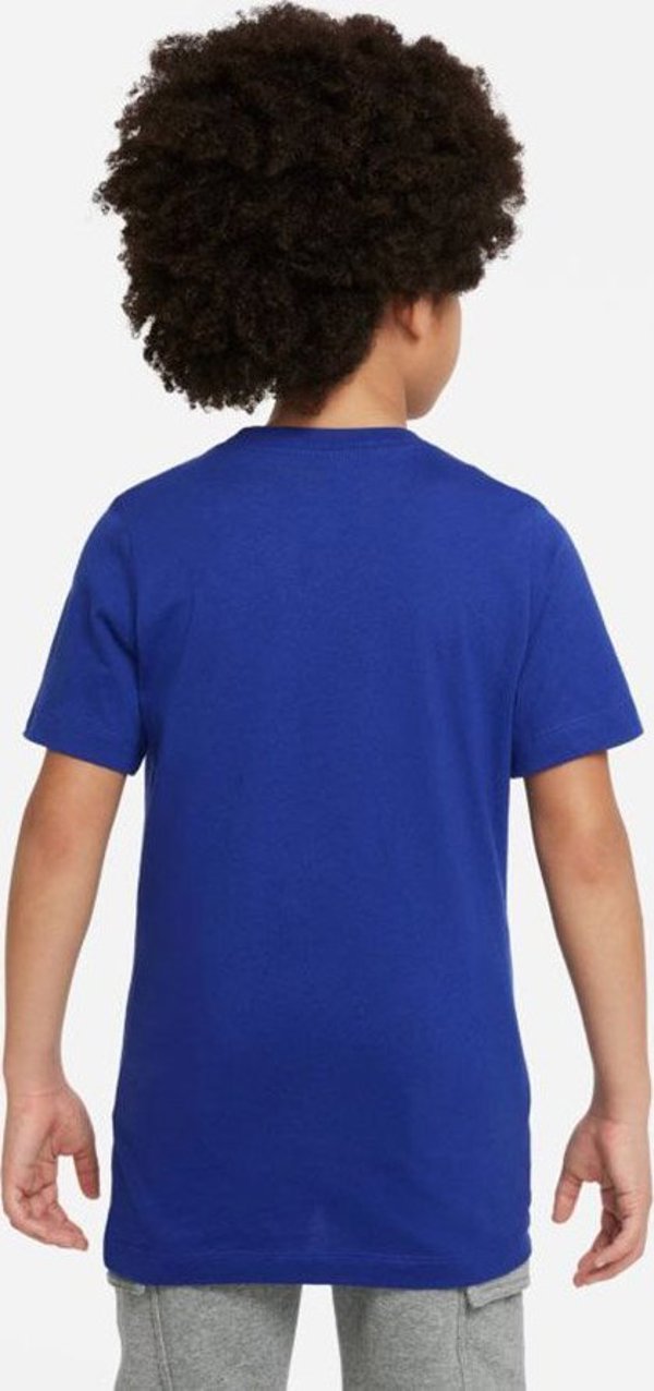 Nike Μπλούζα Nike Chelsea FC αγόρια DJ1532 495