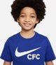 Nike Μπλούζα Nike Chelsea FC αγόρια DJ1532 495