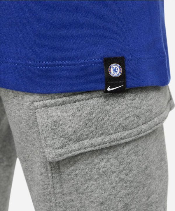 Nike Μπλούζα Nike Chelsea FC αγόρια DJ1532 495