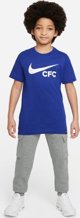 Nike Μπλούζα Nike Chelsea FC αγόρια DJ1532 495