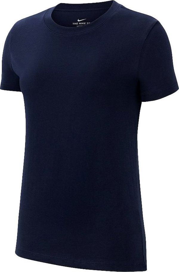 Γυναικεία Μπλούζα Nike Dry Park 20 TEE CZ0903 451 CZ0903 451 μπλε S