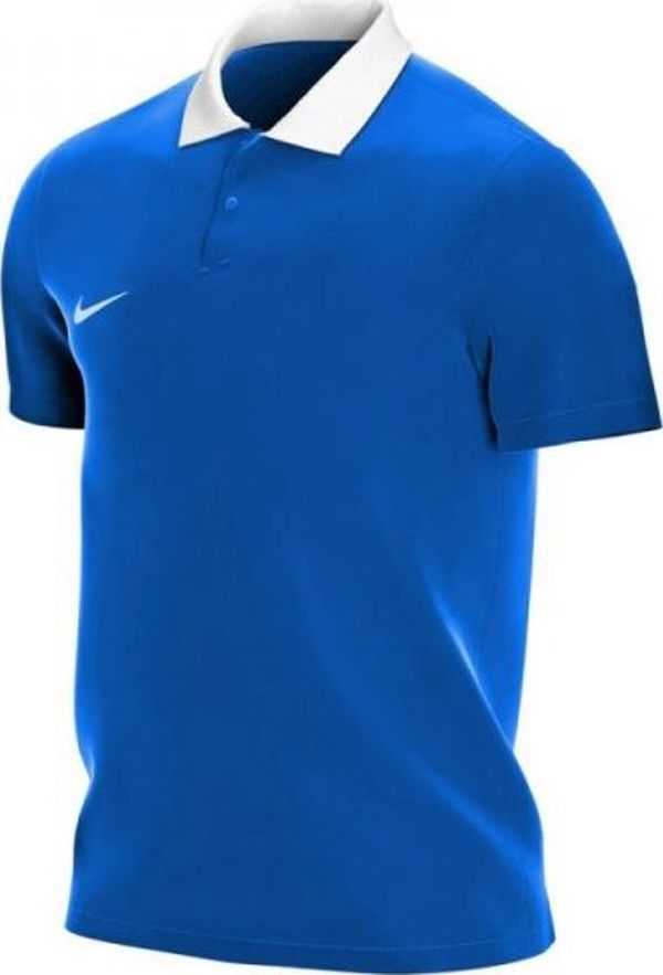 Nike Μπλούζα Nike Park 20 CW6933 463 CW6933 463 μπλε S