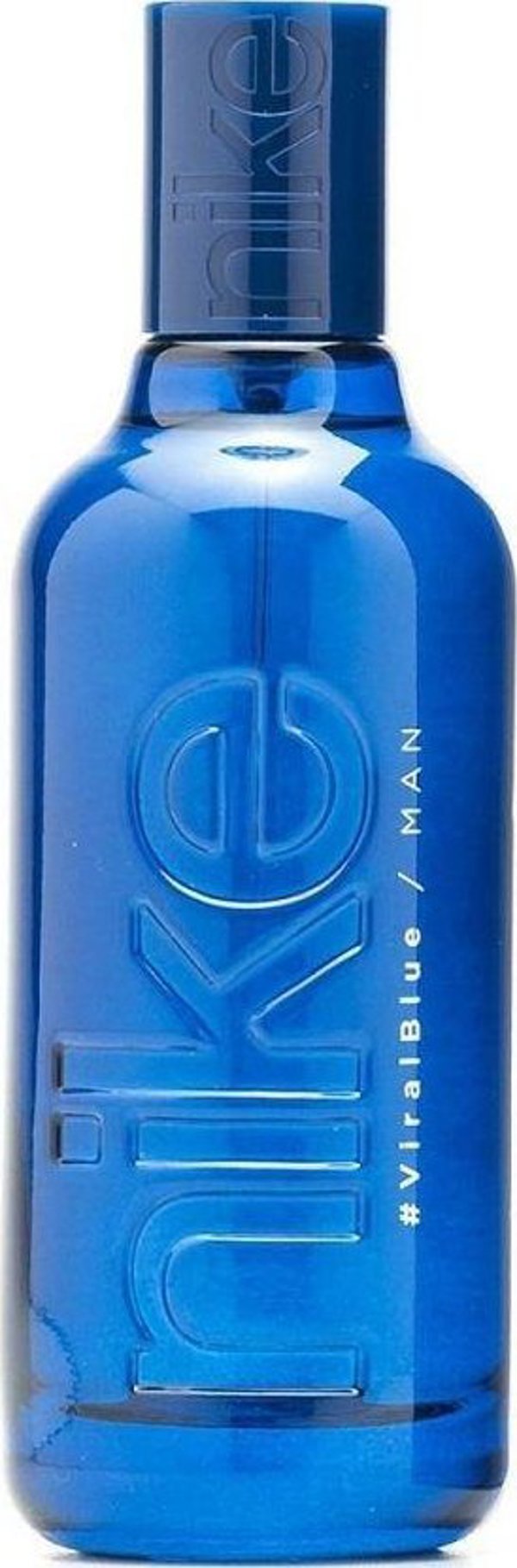 Nike Nike #ViralBlue Man EDT 150ml 13434202 8414135036216