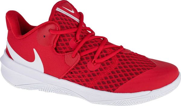 Nike Nike Zoom Hyperspeed Court CI2964-610 κόκκινο 42,5