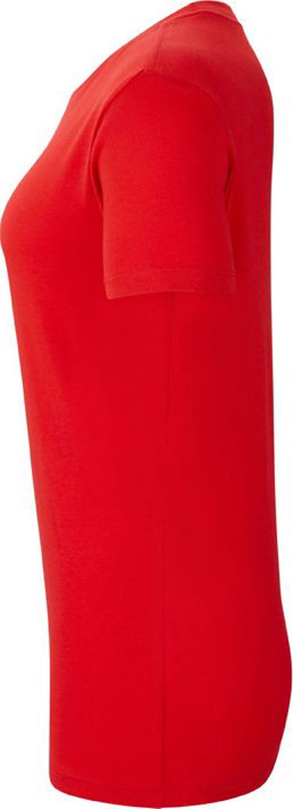 Nike Nike WMNS Park 20 μπλουζάκι 657 : Μέγεθος - L