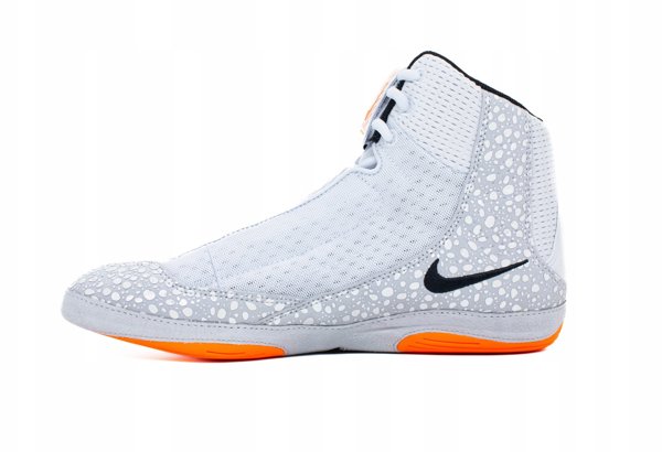 Nike Inflict 4 SE HV4207-001 λευκό 45