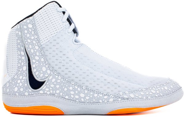 Nike Inflict 4 SE HV4207-001 λευκό 45